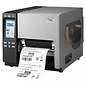 TSC Print head, 203 dpi, fits for: TTP-2610MT