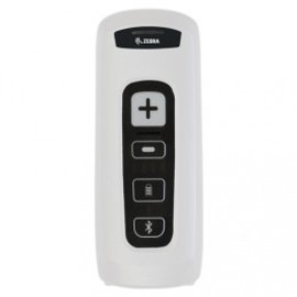 Zebra Zebra Battery