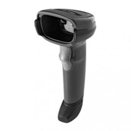 Zebra Zebra charging/transmitter cradle, presentation, black