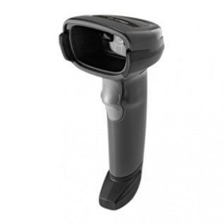 Zebra Charging/transmitter cradle (presentation), bluetooth, colour: black, order separately: connection cable, fits for: DS2278