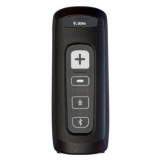 Zebra Bluetooth Dongle, incl.: Shielded-USB cable (CBA-U21-S07ZAR), healthcare white, for Zebra CS4070