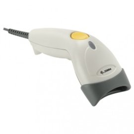 Zebra Stand tbv Zebra LS1203, zwart