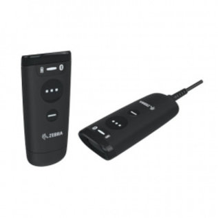 Zebra Zebra stand, Gooseneck, weighted base, colour: black, fits for: CS6080
