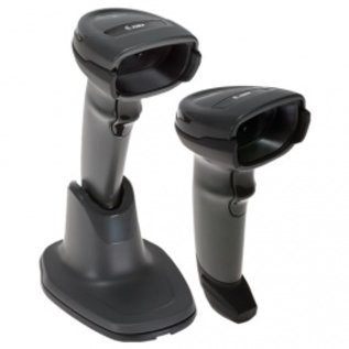 Zebra Intellistand, Gooseneck, colour: white