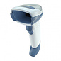 Zebra handscanner, gezondheidszorg, 2D , imager, vibratie/ trilling, USB, RS232, IP52, incl.: kabel (USB, rechte, 2 m), kleur: wit