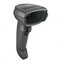 Zebra handscanner, 2D , imager (Standard range), USB, RS232, IP52, incl.: kabel (USB, rechte, 2 m), kleur: zwart