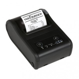 Epson Lithium-ion batterij tbv Epson TM-P60II en TM-P80