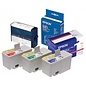 Epson Inktpatroon, cyaan, vulvermogen: 32,5 ml, tbv Epson ColorWorks C3500
