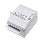Epson Multi-station printer, dot-matrix printing, media width (max.): 70mm, parallel, cutter, modified paper guide , ESC/POS, order separately: interface cable, power supply unit, colour: white