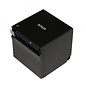 Epson bonprinter , direct thermisch, 8 dots/mm (203 dpi), mediabreedte (max): 58mm, 80 mm, 350 mm/s, USB, RS232, Ethernet, ESC/POS, ePOS, incl.: voeding, netsnoer (EU), papier breedte adapter, switch cover, wit