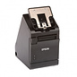 Epson receipt printer, direct thermal, 8 dots/mm (203 dpi), media width (max.): 58 mm, 80 mm, 250 mm/s, USB, Lightning, Ethernet, Micro SD-Slot, ESC/POS, ePOS, incl.: power supply unit, power cable (EU), paper width adapter, switch cover, black