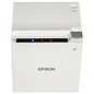 Epson receipt printer, direct thermal, 8 dots/mm (203 dpi), media width (max.): 58 mm, 80 mm, 250 mm/s, USB, Lightning, Ethernet, Micro SD-Slot, ESC/POS, ePOS, incl.: power supply unit, power cable (UK), paper width adapter, switch cover, black