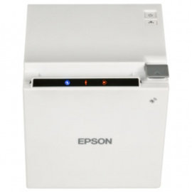 Epson Epson TM-m30II-H, USB, Ethernet, 8 dots/mm (203 dpi), ePOS, wit