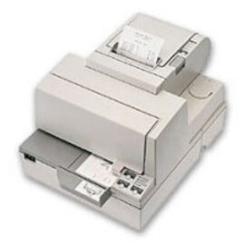 Epson Epson TM-H 5000 II, USB, cutter, wit