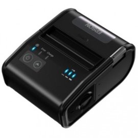 Epson Epson TM-P80, 8 dots/mm (203 dpi), ePOS, USB, WLAN, NFC