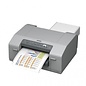 Epson Epson labels, stack, synthetic, matt coated, fits for: Epson ColorWorks C831, inkjet printing, dimensions (WxH): 203x152mm, 1000 tickets/stack