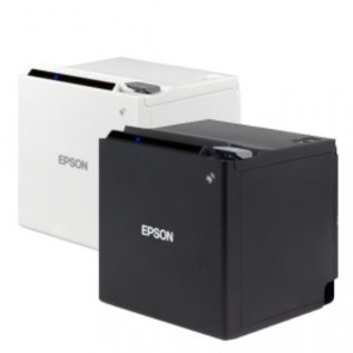 Epson Power supply, order separately: power cord, fits for: TM-m30