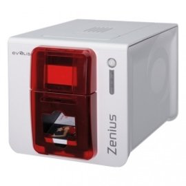 EVOLIS Evolis Zenius Classic, eenzijdig, 12 dots/mm (300 dpi), USB
