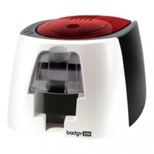 EVOLIS Warranty extension, 1 year more for a total coverage of 2 years, fits for: Badgy200