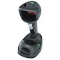 Zebra Presentatie scanner, retail, 2D , imager (Standard range), Digimarc, multi interface (RS232, KBW, USB), IP52, incl.: kabel (powered USB, rechte, 2 m), kleur: zwart