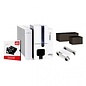 EVOLIS kaartprinter , eenzijdig, thermal transfer, resolutie: 12 dots/mm (300 dpi), USB, Ethernet, incl.: kabel (USB), voeding, netsnoer, design software , 200 kaarten, lint