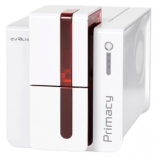 EVOLIS clear varnish, for up to 1200 prints, fits for: Primacy Lamination