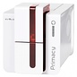 EVOLIS clear varnish, for up to 1200 prints, fits for: Primacy Lamination