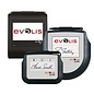 EVOLIS Signature pad, 12.7 cm (5''), resolution: 640x480 pixels, touch screen, colour, connection: USB (2.0), dimensions (WxHxD): 191x180x15mm, 0,36kg, incl.: software (signoSign/2, CD), 1x license (1 workstation, unlimited use)