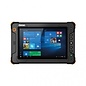 GETAC Hand strap, kick stand, rotating, incl.: stylus holder, fits for: EX80