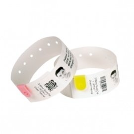 Zebra Zebra Z-Band Fun, blue