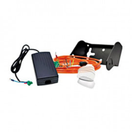 Zebra Zebra battery, extended