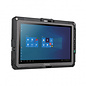 GETAC Tablet PC, 2D, imager, 25,7cm (10,1''), Touchscreen, capacitive, multi touch, RFID (reader, HF), Cam (8MP), webcam, brightness: 1000cd, USB, Bluetooth, Wi-Fi (802.11ax), audio, HDMI, 1920x1200 pixels, Intel Core i5, 1.6GHz, RAM: 8 GB, SSD: 256 GB, Win 10