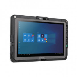 GETAC Getac UX10 Select Solution SKU, USB, RS232, BT, Ethernet, WLAN, 4G, GPS, digitizer, Win. 10 Pro