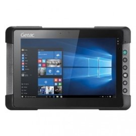 GETAC Getac T800 G2, USB, BT, WLAN, Win. 10 Pro