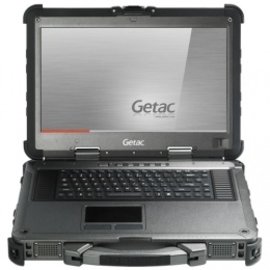 GETAC Getac SSD, 512 GB, media bay