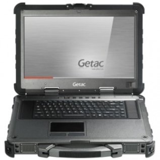 GETAC Power supply, 150 W, incl.: power cord (EU), fits for: X500