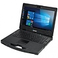 GETAC Office dockingstation, 2x RS-232, 1x VGA, 4x USB, 1x Ethernet, 1x HDMI, incl.: power supply (EU), fit for: S410