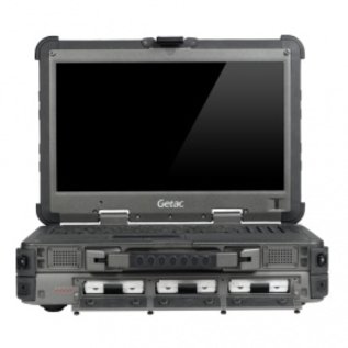 GETAC HDD, 1TB, fits for: X500G3 Server