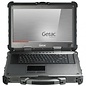 GETAC Backpack, fits for: X500 G2, X500 G2 Server, X500 G3, X500 G3 Server