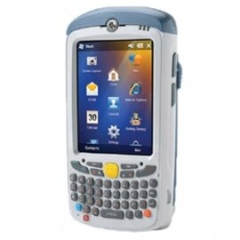 Zebra Zebra battery, extended, health care, 10 pcs.