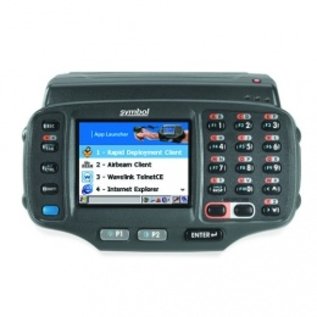 Zebra Battery charging station, fits for: WT4000 batteries, incl.: power supply, power cord, order separately: power cord (C13)