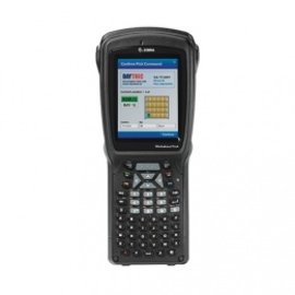 Zebra Zebra barcode scanner module, 1D