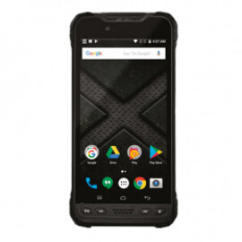 Zebra Zebra vehicle charging station