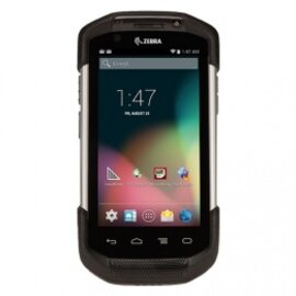 Zebra Zebra TC75x, 2D, USB, BT, WLAN, 4G, NFC, GPS, micro SD, Android