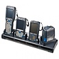 Honeywell FlexDock Desktop, Dual, combination (device/ battery), USB, please order separately: power supply, power cord, cups