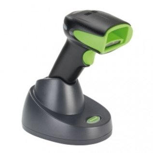 Honeywell Charging/transmitter cradle, Multi-Interface (RS-232/USB/KBW/IBM), fits for: 1902g-bf, order separately: power supply, interface cable