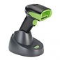 Honeywell Charging/transmitter cradle, Multi-Interface (RS-232/USB/KBW/IBM), fits for: 1902g-bf, order separately: power supply, interface cable