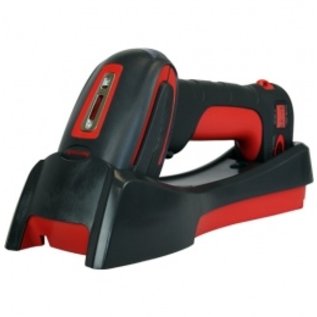 Honeywell basis station, Class 1 Bluetooth, range: 100m, tot aan 7 scanners kunnen worden verbonden, host multi-interfaces (RS-232/USB/KBW), apart bestellen: interface kabel, tbv Honeywell Granit