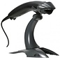Honeywell stand, 19cm stand hoogte, donker grijs