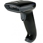 Honeywell stand: grijs, 30cm (12') stand hoogte, rigid rod, weighted mid-sized Universele base, Hyperion 1300 sliding basis station